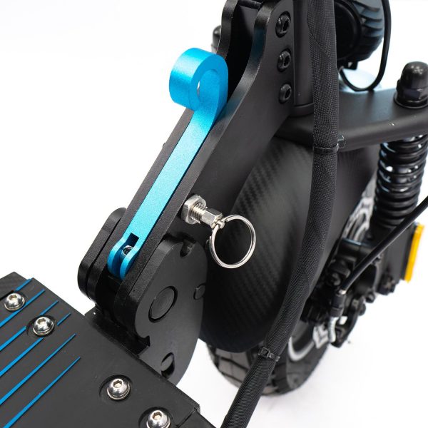 Patinete eléctrico smartGyro Speedway - Imagen 4