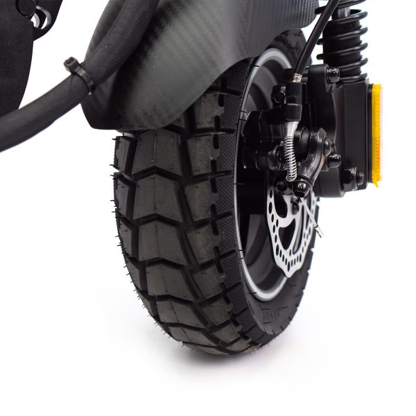 Patinete eléctrico smartGyro Speedway - Imagen 3