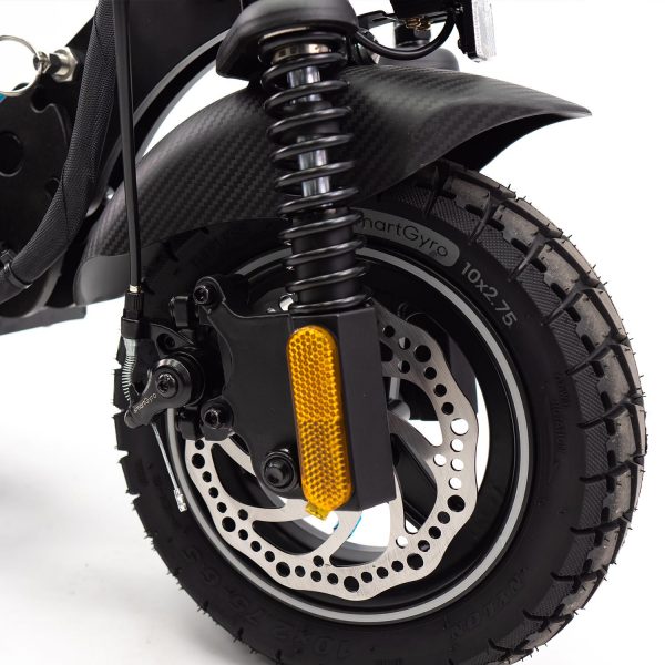 Patinete eléctrico smartGyro Speedway - Imagen 2