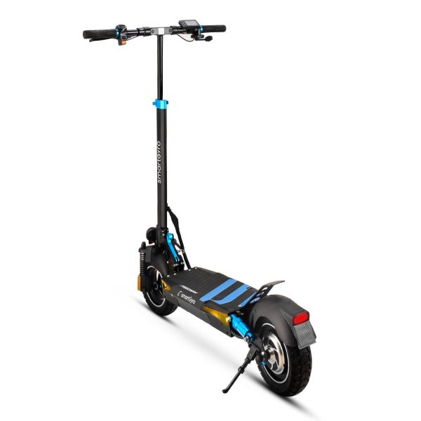 Patinete eléctrico smartGyro Speedway - Imagen 17