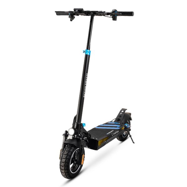 Patinete eléctrico smartGyro Speedway - Imagen 16
