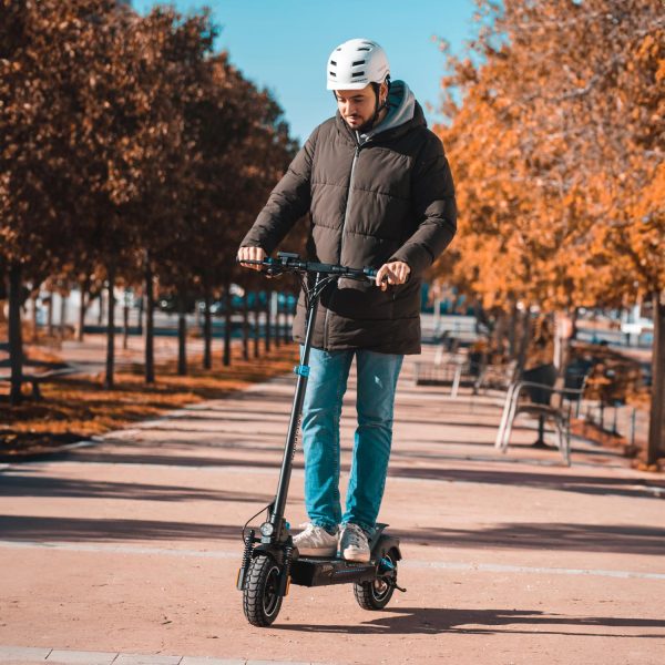 Patinete eléctrico smartGyro Speedway - Imagen 13