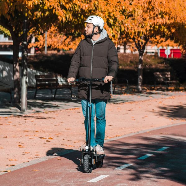 Patinete eléctrico smartGyro Speedway - Imagen 11