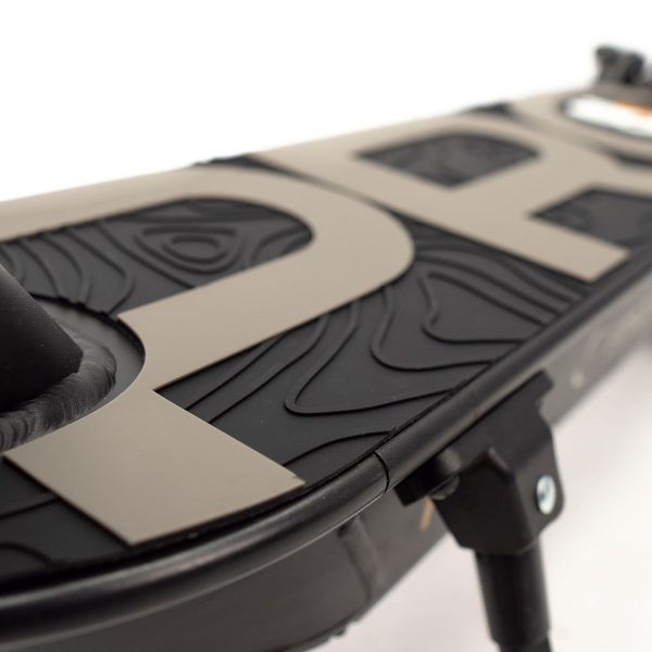 Patinete eléctrico smartGyro K2 PRO Black - Imagen 11