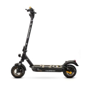 Patinete eléctrico smartGyro K2 PRO Black