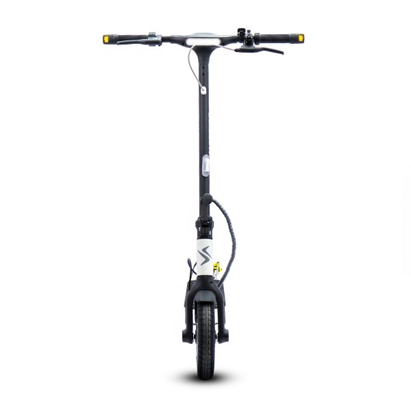 Trotinete smartGyro Z-One 2 Gray Portugal - Image 4