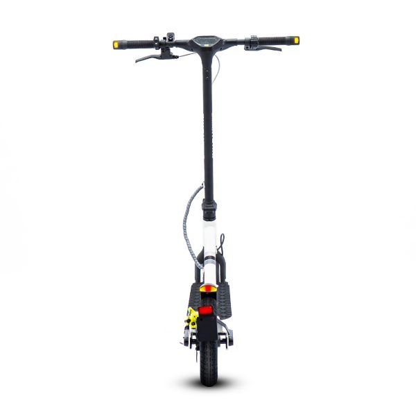 Trotinete smartGyro Z-One 2 Gray Portugal - Image 5