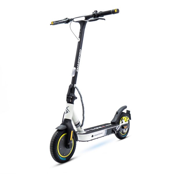 Trotinete smartGyro Z-One 2 Gray Portugal - Image 6