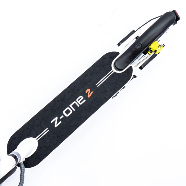 Trotinete smartGyro Z-One 2 Gray Portugal - Image 8