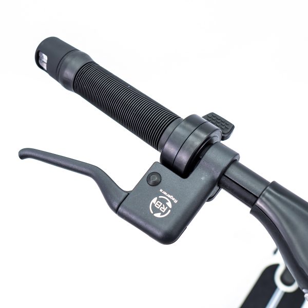 Trotinete smartGyro Z-One 2 Gray Portugal - Image 9
