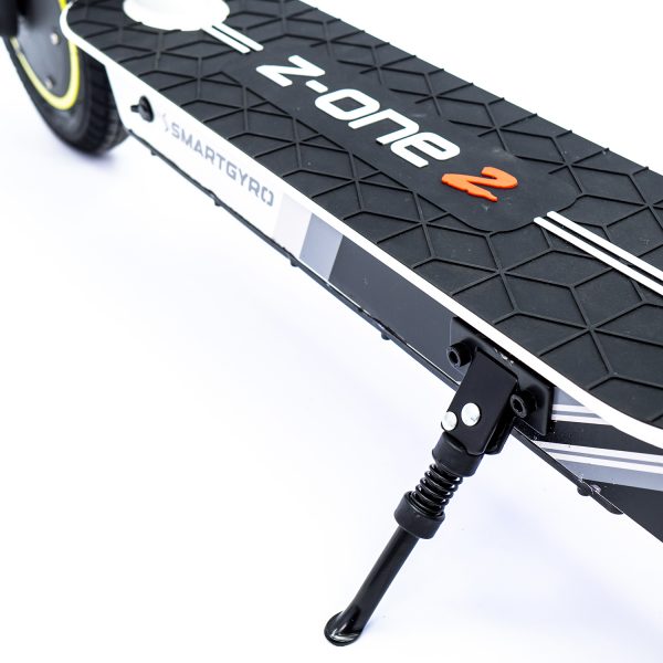 Trotinete smartGyro Z-One 2 Gray Portugal - Image 13