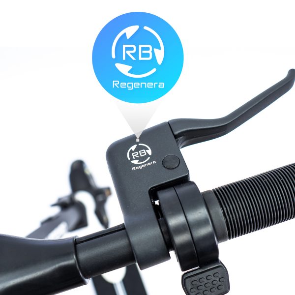 Trotinete smartGyro Z-One 2 Blue - Image 15