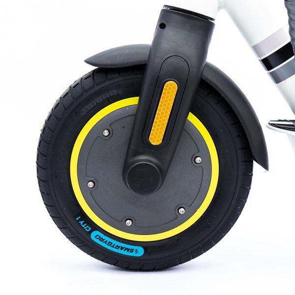 Trotinete smartGyro Z-One 2 Gray Portugal - Image 17