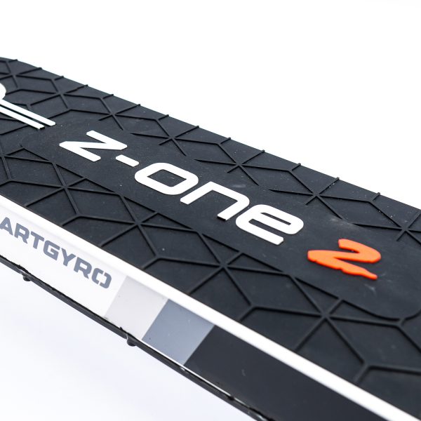 Trotinete smartGyro Z-One 2 Gray Portugal - Image 19
