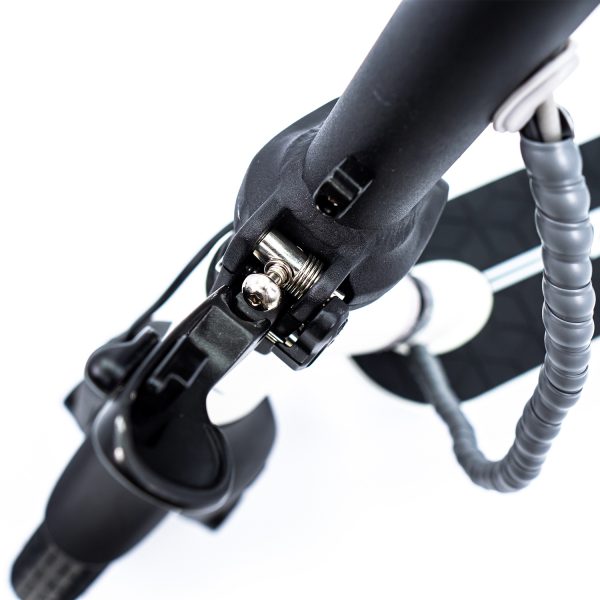 Trotinete smartGyro Z-One 2 Blue - Image 20