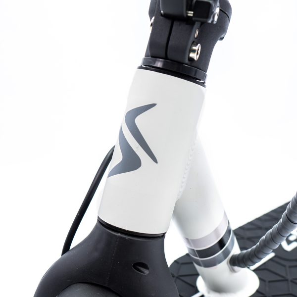 Trotinete smartGyro Z-One 2 Gray Portugal - Image 21