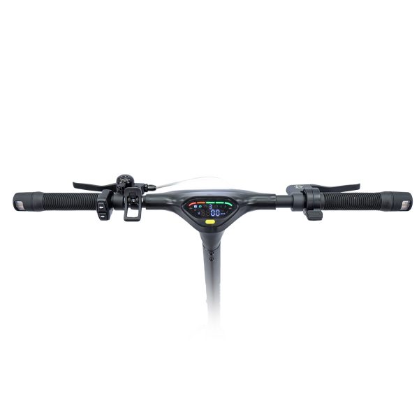 Trotinete smartGyro Z-One 2 Gray Portugal - Image 22