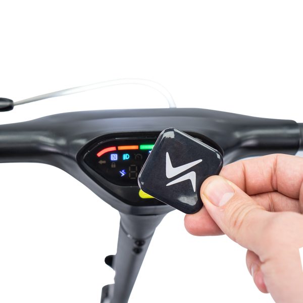Trotinete smartGyro Z-One 2 Gray Portugal - Image 23