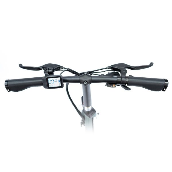 Bicicleta eléctrica e-bike Smartgyro Nimbus - Image 12