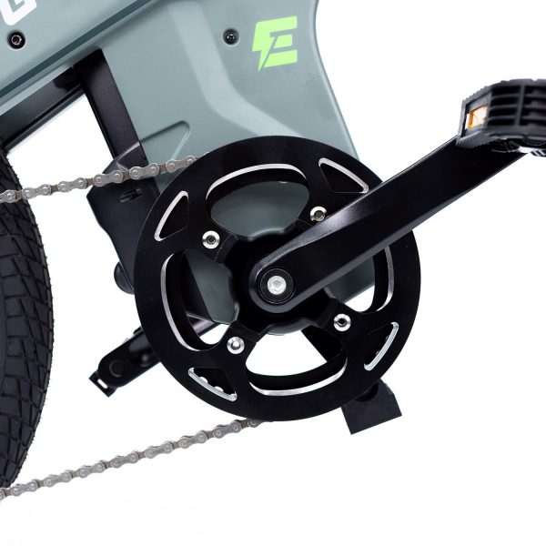 Bicicleta eléctrica e-bike Smartgyro Nimbus - Image 9