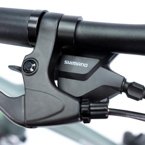 Bicicleta eléctrica e-bike Smartgyro Nimbus - Image 5
