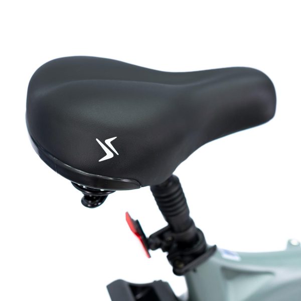 Bicicleta eléctrica e-bike Smartgyro Nimbus - Image 4