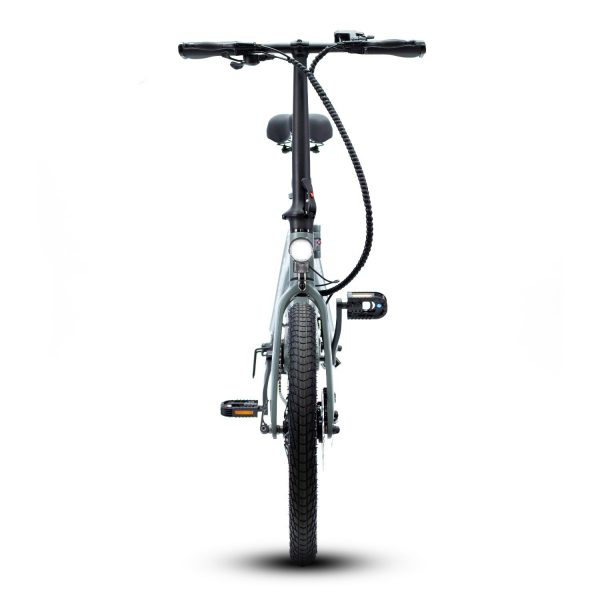Bicicleta eléctrica e-bike Smartgyro Nimbus - Image 20