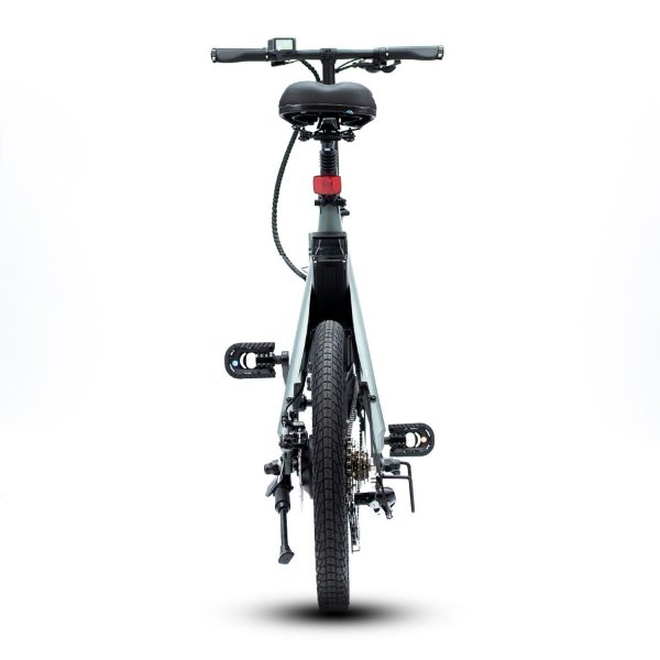 Bicicleta eléctrica e-bike Smartgyro Nimbus - Image 19