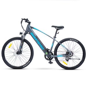 Bicicleta eléctrica e-bike Smartgyro Senda 2