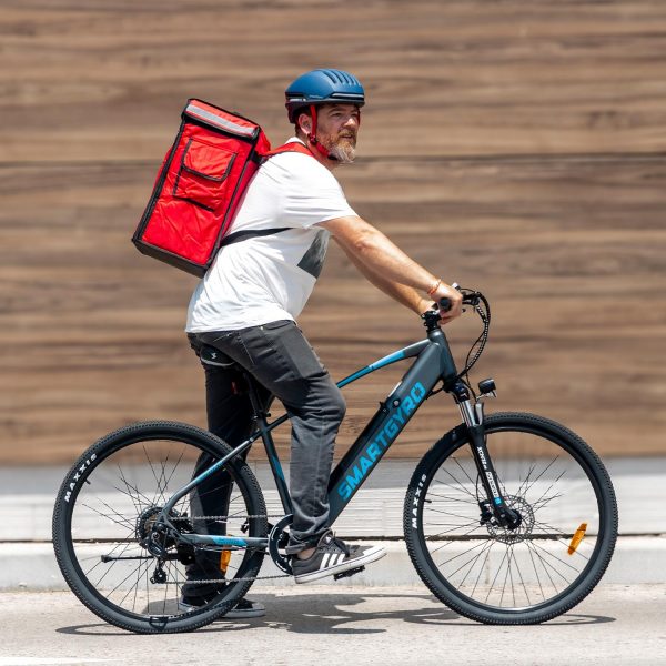Bicicleta eléctrica e-bike Smartgyro Senda 2 - Image 26