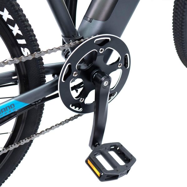 Bicicleta eléctrica e-bike Smartgyro Senda 2 - Image 14