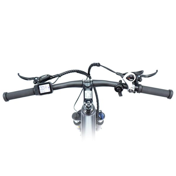 Bicicleta eléctrica e-bike Smartgyro Senda 2 - Image 13