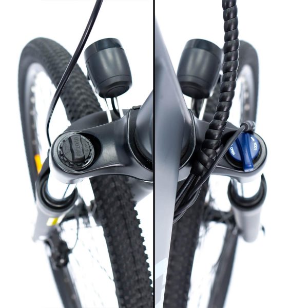 Bicicleta eléctrica e-bike Smartgyro Senda 2 - Image 12