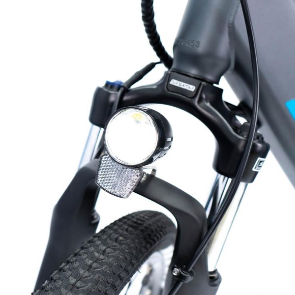 Bicicleta eléctrica e-bike Smartgyro Senda 2 - Image 10