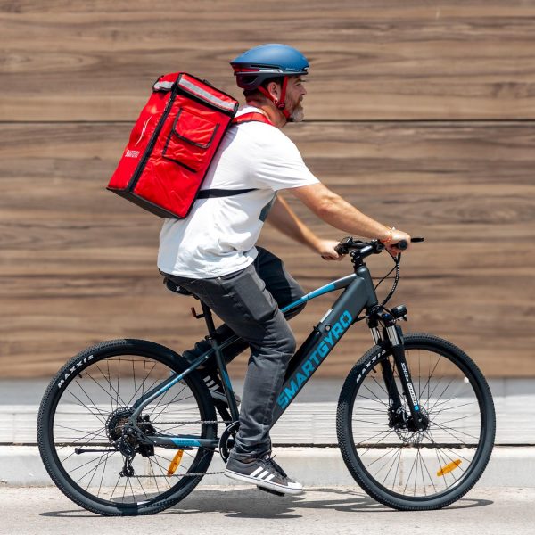 Bicicleta eléctrica e-bike Smartgyro Senda 2 - Image 25