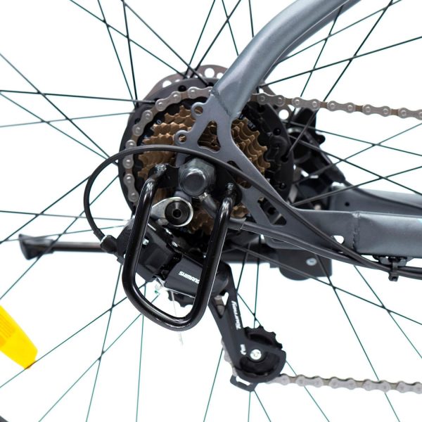 Bicicleta eléctrica e-bike Smartgyro Senda 2 - Image 6