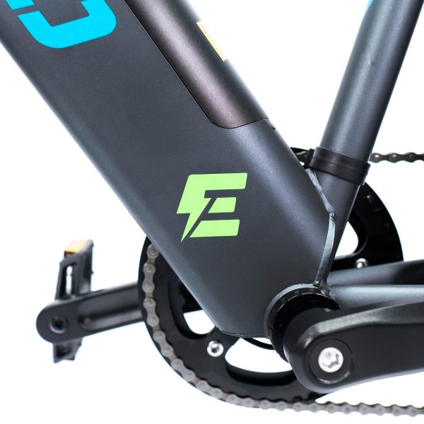 Bicicleta eléctrica e-bike Smartgyro Senda 2 - Image 4