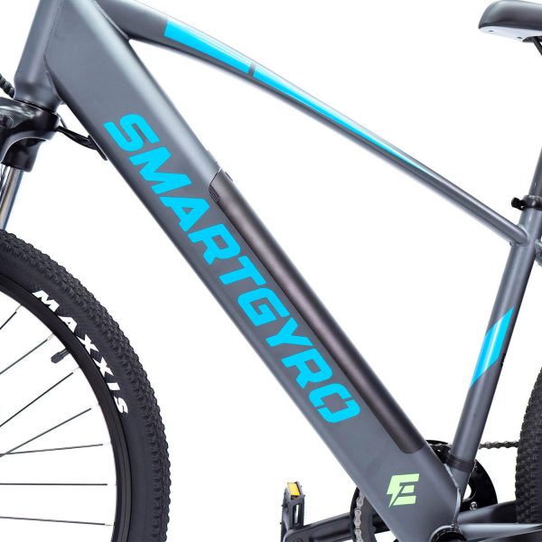 Bicicleta eléctrica e-bike Smartgyro Senda 2 - Image 3