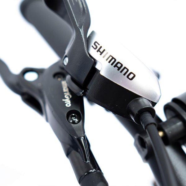 Bicicleta eléctrica e-bike Smartgyro Senda 2 - Image 2