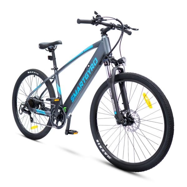 Bicicleta eléctrica e-bike Smartgyro Senda 2 - Image 24