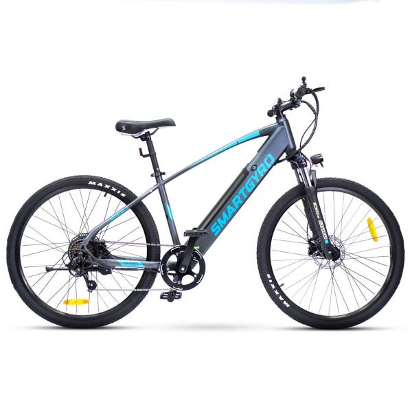 Bicicleta eléctrica e-bike Smartgyro Senda 2 - Image 21