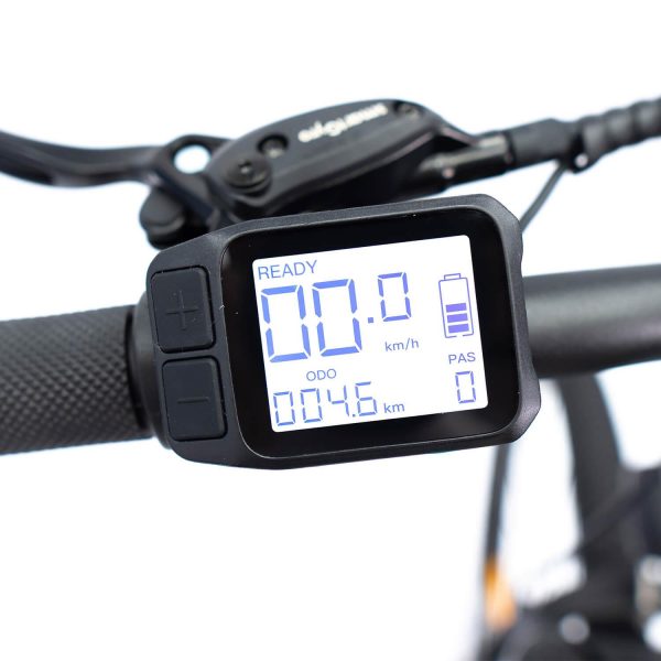 Bicicleta eléctrica e-bike Smartgyro Senda 2 - Image 20