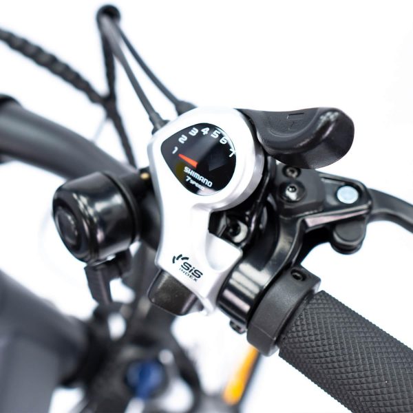 Bicicleta eléctrica e-bike Smartgyro Senda 2 - Image 19