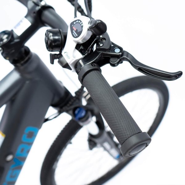 Bicicleta eléctrica e-bike Smartgyro Senda 2 - Image 18
