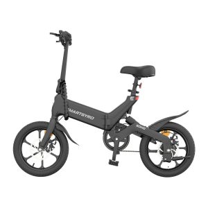 Bicicleta eléctrica e-bike Soho 16 Smartgyro