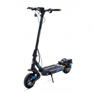 Trotinete elétrica Smartgyro K5 PRO LR