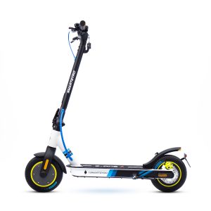 Trotinete smartGyro Z-One2 Blue