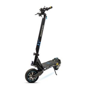 Trotinete elétrica Smartgyro Crossover Dual MAX XT
