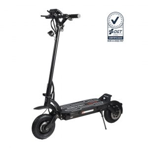 Trotinete Dualtron Forever Limited 60V (DGT)