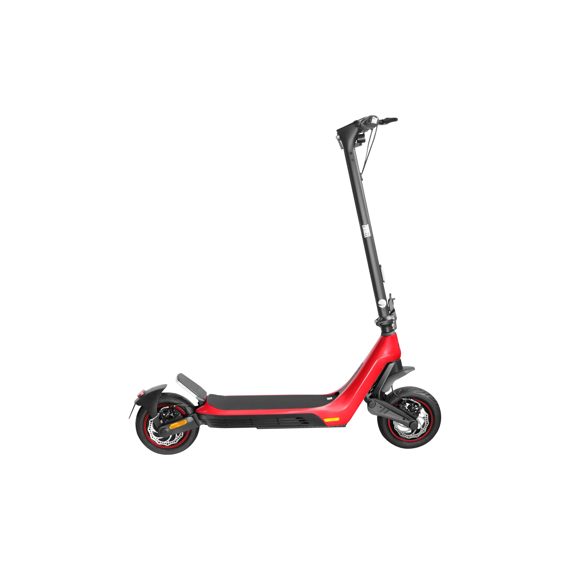 Trotinete Zwheel ZLion PRO Collarium - Image 6